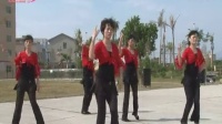 广场舞《放手的幸福》-联丰花园细琳健身队