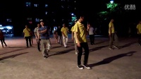 公益欢乐海洋重庆同乐谷25步曳锋广场舞视频
