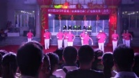 铜川镇”农商银行杯“广场舞大赛之快乐舞步健身操