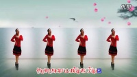美久广场舞【风儿带走我的情】美久广场舞教学视频分解慢动作