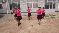 河北省泊头市张铁房天主教堂舞蹈队广场舞哑巴新娘