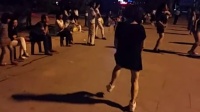锦界广场舞（24步大众自由舞）