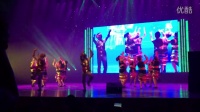 南京银行7周年 广场舞决赛 和源福邸舞蹈队