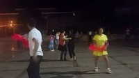 锦界广场舞（12步大众自由舞）