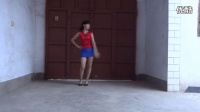 山里红广场舞蹈视频大全2015教学视频分解慢动作