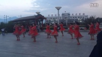 广灵新城广场舞