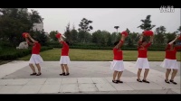 燕玲广场舞  中国 style