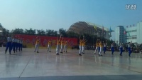 阳城县广场舞队