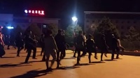 锦界广场舞（29步自由舞）