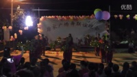 南京江宁淳化街道唐家广场舞联谊晚会（唐家广场舞）珊瑚颂串烧张灯结彩 变队形