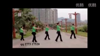 广场舞蹈视频大全 广场舞教学 广场舞冰雪风情的阿勒泰