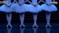 2【四小天鹅】芭蕾舞剧《天鹅湖》经典选段-广场舞健身-生活视频-爱奇艺