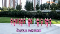 雁南飞广场舞（全民共舞）_广场舞视频在线观看 - 280广场舞yk
