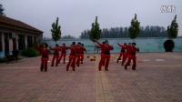 红蜻蜓广场舞-火火的中国风串烧