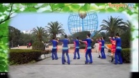 方梅广场舞《阿里山的姑娘》双人舞_广场舞视频在线观看 - 280广场舞