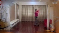 応子广场舞《江山如画》 广场舞视频教学