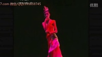 2015最新广场舞教学视频-解放军艺术学院李祎然古典舞《霓裳梦》