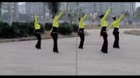 吉美广场舞《我的九寨》广场舞教学分解动作慢动作