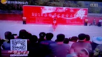2015麒麟万象城南武山中村广场舞