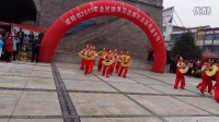 中国范儿-广场舞