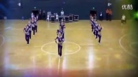 一小教师广场舞视频：今夜舞起来-舞动中国