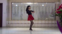 广场舞   （ 红歌）东方红     健身舞   最适合冬天跳的   好看哦