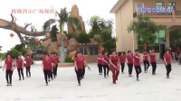 汕尾市海陆丰梅陇跳舞队双江岛广场舞
