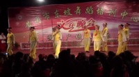 纳西情歌－黄冈东坡美婷广场舞（2012年1月）