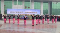 广场舞----我的梦中国梦