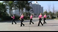 吉美广场舞--《泼水节》热门舞曲2015广场舞蹈视频大全