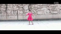 2015年最新广场舞《背影》广场舞蹈视频大全2015