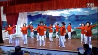 163.通化朝族广场舞
