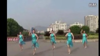 最新广场舞2015《玛丽亚》热门舞曲广场舞蹈视频大全