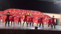 小享飞杨广场舞舞动中国