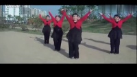 广场舞队形舞 好运来 茉莉广场舞 中国歌最美_PMCcn.com_6