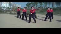 广场舞队形舞 好运来 茉莉广场舞 中国歌最美_PMCcn.com_7