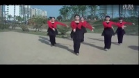 广场舞队形舞 好运来 茉莉广场舞 中国歌最美_PMCcn.com_9
