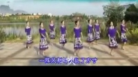 春英广场舞 新女儿情 广场舞视频教学_PMCcn.com_7