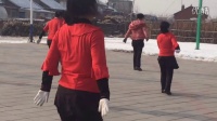 灯塔市荣官村【舞动旋律】广场舞视频