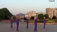吉美广场舞《晒月亮》广场舞蹈视频大全2015