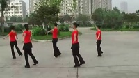 吉美广场舞《扎西德勒》广场舞蹈视频大全2015