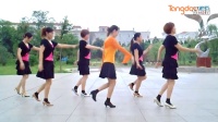桐城小翠广场舞 山里的妹子真漂亮 糖豆网广场舞视频