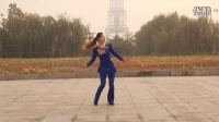 云裳馨悦广场舞《燃烧我的爱》广场舞蹈视频大全2015