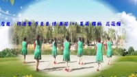 嘉峪关绚丽广场舞《心上的罗加》- 糖豆网广场舞视频大全