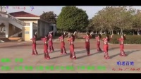 乐海广场舞蹈视频大全《咱老百姓》编舞：李琦 - 糖豆网