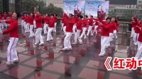 浙江瑞安市广场舞蹈丹阳健身队（2015年专辑）