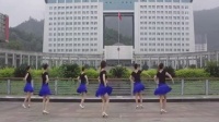 俏木兰广场舞_爱的供养_糖豆广场舞视频