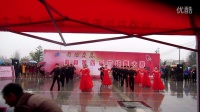 2015寿县第四届广场舞比赛小甸代表队预赛视频