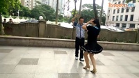 神彩广场舞_小苹果_广场舞蹈_健身舞视频