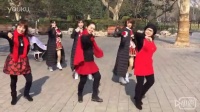 SNH48周怡160203：#国民美少女# N组外拍小分队之广场舞～小苹果🍎实况转播 和公园阿姨ga舞 是在下输了